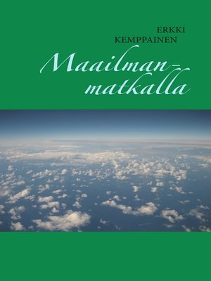 cover image of Maailmanmatkalla